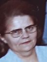 Record image of Anna Lyydia Mäkelä (o.s. Pohjanen)