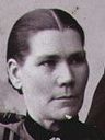 Record image of Katarina* Magdalena Mickelsson (born Dahlberg)