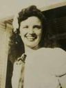 Record image of Willie Florean Moore (born Martin)
