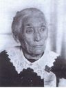 Record image of Mary Hannah Wilcox (born Young)