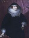 Record image of Dorothy Hobart (born Bell)