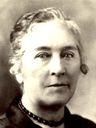 Record image of Amanda Jane Brown (nacida McDowell)