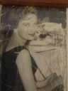 Record image of Maria Teresa Patron Zarate (born Garcia Galvan)
