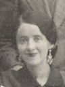 Record image of MARIA AUGUSTA JOSEFINA CERVANTES BARAHONA (nacida SUAREZ TORRES)