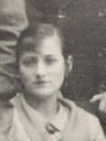 Record image of MARIA ESTHER SUAREZ TORRES (nacida CRUZ)