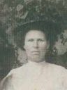 Record image of Lulu Goodman (born Brown)