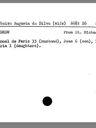 Record image of Manuel de Faria Neves
