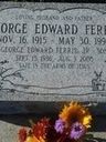 Record image of George Edward Ferris