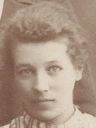 Record image of Christina Carolina Nyqvist (o.s. Sundström)