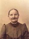 Record image of Ulrika Margareta Larsson (o.s. Berglin)