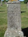 Record image of Ann Eliza (or Aliza) FITCHETT (born Atkinson)