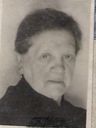 Record image of Elvira Álvarez García (born Marino Fernández)