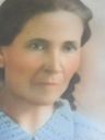 Record image of cresencia Rios (born garcia)