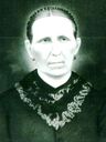 Record image of Susan Lydia White (nacida Johnson)