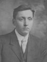 Record image of Hugh Justin Brown