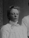 Record image of Hilma Charlotta Anderson (o.s. Johansdotter)