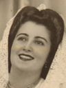 Record image of Vicenta Felipa Formini (born Carballo)