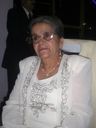 Record image of Maria Elvira De la Fuente Pandal (nacida Alvarez Alvarez)