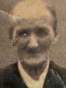 Record image of Maria Philomena Bächler (geb. Piller)
