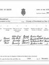 Record image of Edith May Heiser (born Pond)