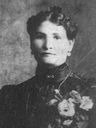 Record image of Sarah California Finch (born Henry)