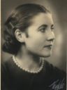 Record image of Inge Katharina Caterina Hansen, forvalter (born Lund)