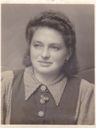 Record image of Magdalena Wenzel (geb. Jungert)