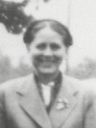 Record image of Evelyn Hazel Erickson (nacida Johnston)