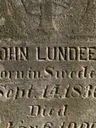 Record image of Lars Johan Andersson