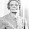 Record image of Alexandra Märta Arvida Lindholm (o.s. Hansen)