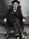Record image of Benjamin Milton Rogers