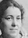 Record image of Agda Berg (born Olsen)