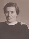 Record image of Margareta Risch (geb. Arend)