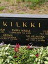 Record image of Otto Viljam Kilkki