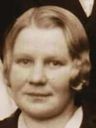 Record image of Anna Maria Sylvesterintytär Piispa (born Loikala)
