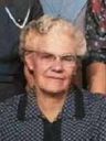 Record image of Ruby Ann Stringham (born Jones)