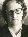 Record image of Lola Mae Roberts (born Marquardson)