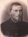 Record image of Jørgen Karl Hansen