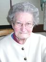 Record image of Elisabeth Arend (geb. Rath)