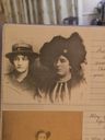 Record image of Anne "Annie" Dillon (born Walsh)
