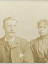 Record image of Rose Anna Julia PETERSEN (born Jackson)