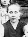 Record image of Hilda Valpuri Pekantytär Kyllönen (born Pyykkönen)