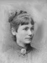 Record image of Hilma Charlotta Rosengren (o.s. Gabrielsdotter)
