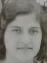 Record image of María Dolores Beltrán Martín (born Moreno Cambres)