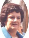 Record image of Marie Thérèse GLEY (born IMHOFF)