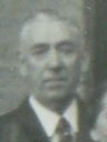 Record image of Adolf Karl Johann Hagedorn