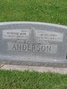 Record image of Frank Afton Andersen