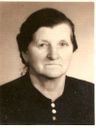 Record image of Jadwiga Gertruda Wolsztyniak (z d. Reich)