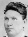 Record image of Sarah Jane Walker (born Cole)