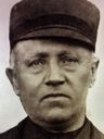 Record image of Hendrik Schutte